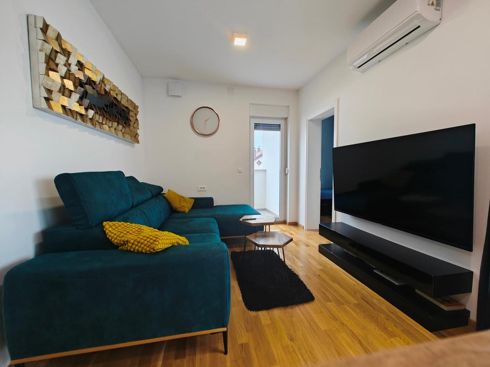 2 Terraces Apartment In Urban Villa - Mlii Varaždin Zewnętrze zdjęcie