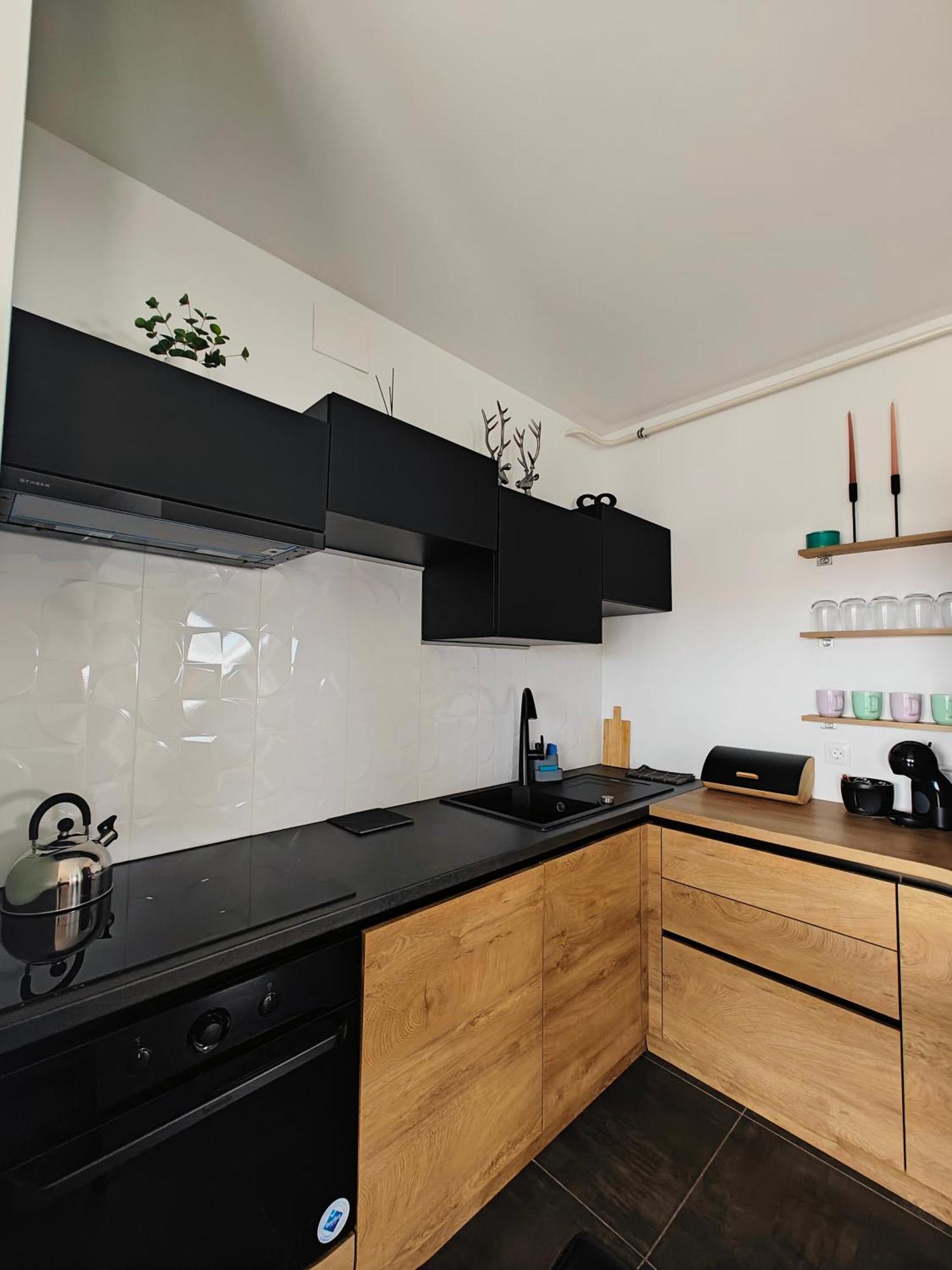 2 Terraces Apartment In Urban Villa - Mlii Varaždin Zewnętrze zdjęcie